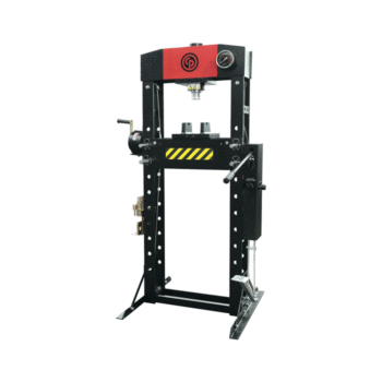 Chicago Pneumatic CP86300 Hydraulische Werkplaatspers – 30 t