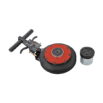 Chicago Pneumatic CP88221 Luchtkussenkrik met korte hendel – 2 t