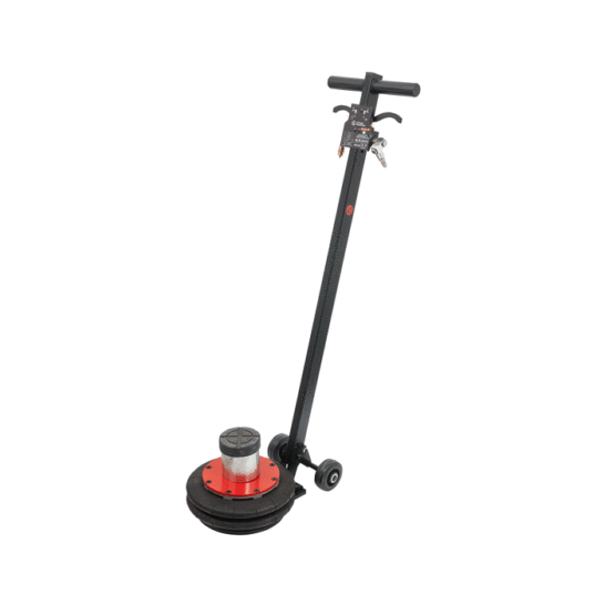 Chicago Pneumatic CP88222 Luchtkussenkrik met lange hendel – 2 t