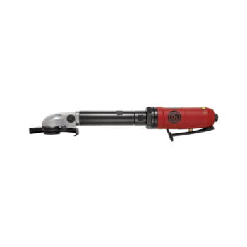 Chicago Pneumatic CP9116 Pneumatische Rechte slijpmachine - 100 mm - Afbeelding 4