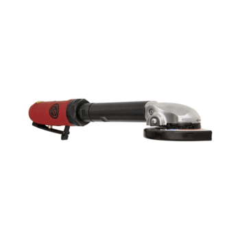 Chicago Pneumatic CP9116 Pneumatische Rechte slijpmachine - 100 mm - Afbeelding 3