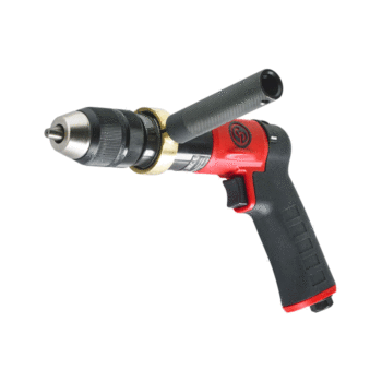 Chicago Pneumatic CP9791C Pneumatische Composiet boormachine - 13 mm - Afbeelding 4