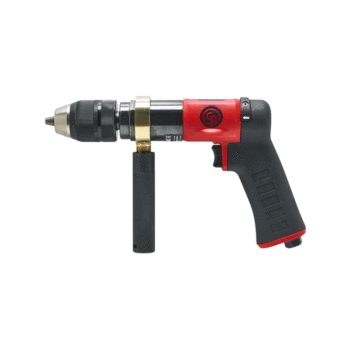 Chicago Pneumatic CP9791C Pneumatische Composiet boormachine - 13 mm - Afbeelding 3