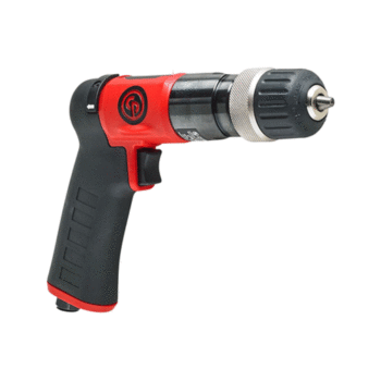 Chicago Pneumatic CP9792C Pneumatische Composiet boormachine - 10 mm - Afbeelding 3