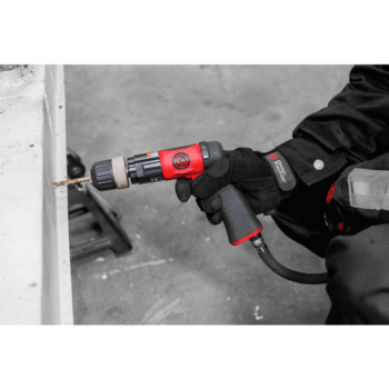 Chicago Pneumatic CP9792C Pneumatische Composiet boormachine - 10 mm - Afbeelding 5