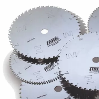 Femi Cirkelzaagblad voor hout - 250x30 mm - 24 tanden t.b.v. Femi Afkortzaag 842