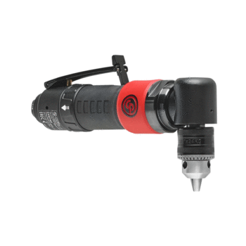 Chicago Pneumatic CP879C Pneumatische Haakse boormachine - 2000 rpm - Afbeelding 3
