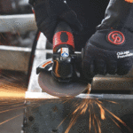 Chicago Pneumatic CP7550-A Pneumatische Haakse slijpmachine – 12000 rpm