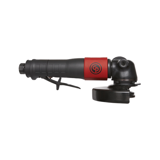 Chicago Pneumatic CP7550-A Pneumatische Haakse slijpmachine - 12000 rpm