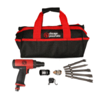 Chicago Pneumatic CP7160K Pneumatische Hakhamerset