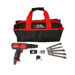 Chicago Pneumatic CP7165K Pneumatische Hakhamerset
