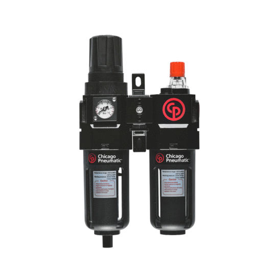 Chicago Pneumatic 8940171928 Composiet Luchtbehandelingsset – 3/8″