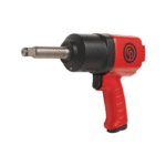 Chicago Pneumatic CP7736-2 Pneumatische Slagmoersleutel met lange as – 1/2″