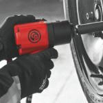 Chicago Pneumatic CP7736 Pneumatische Slagmoersleutel – 1/2″