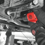 Chicago Pneumatic CP7736 Pneumatische Slagmoersleutel – 1/2″