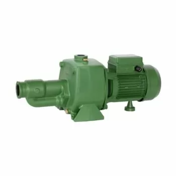 Sea Land JB 200T Zelfaanzuigende centrifugaalpomp - 2 Waaiers - 1470 W - 400 V