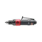 Chicago Pneumatic CP887C Pneumatische Rechte boormachine – 2100 rpm