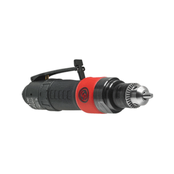 Chicago Pneumatic CP887C Pneumatische Rechte boormachine – 2100 rpm - Afbeelding 3