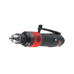 Chicago Pneumatic CP887C Pneumatische Rechte boormachine – 2100 rpm