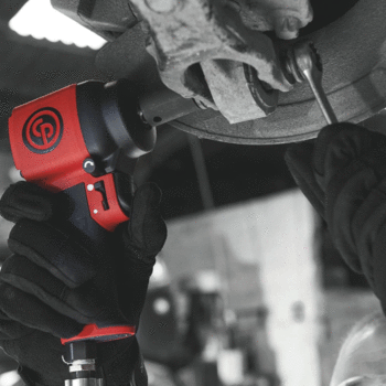 Chicago Pneumatic CP7732C Pneumatische Slagmoersleutel - 1/2" - Afbeelding 4