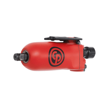 Chicago Pneumatic CP7721 Pneumatische vlinderslagmoersleutel – 3/8" - Afbeelding 3