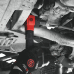 Chicago Pneumatic CP7737 Pneumatische Haakse slagmoersleutel – 1/2″