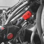 Chicago Pneumatic CP7737 Pneumatische Haakse slagmoersleutel – 1/2″