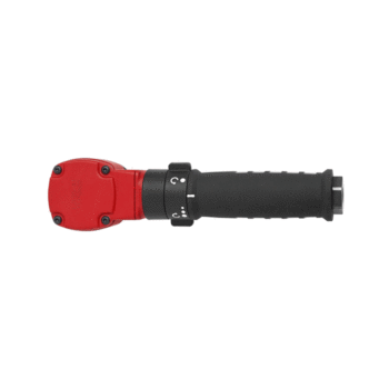 Chicago Pneumatic CP7737 Pneumatische Haakse slagmoersleutel – 1/2″ - Afbeelding 3