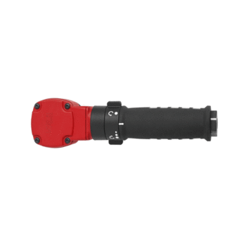 Chicago Pneumatic CP7727 Pneumatische Haakse slagmoersleutel - 3/8" - Afbeelding 3