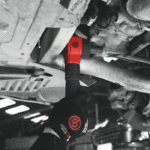 Chicago Pneumatic CP7727 Pneumatische Haakse slagmoersleutel – 3/8″