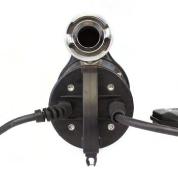 Sea Land DVJ 100M Aut Vuil water dompelpomp - 740W - 230V - Actieset - Afbeelding 5