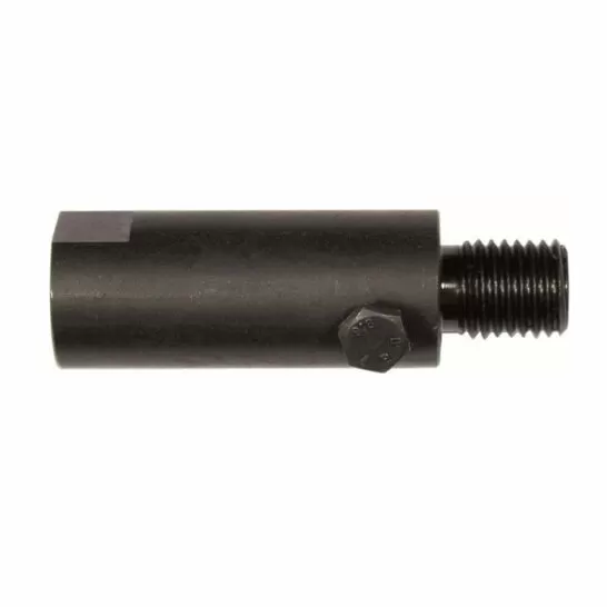 Baier Verloopstuk t.b.v. Baier Machines - M16 naar M18