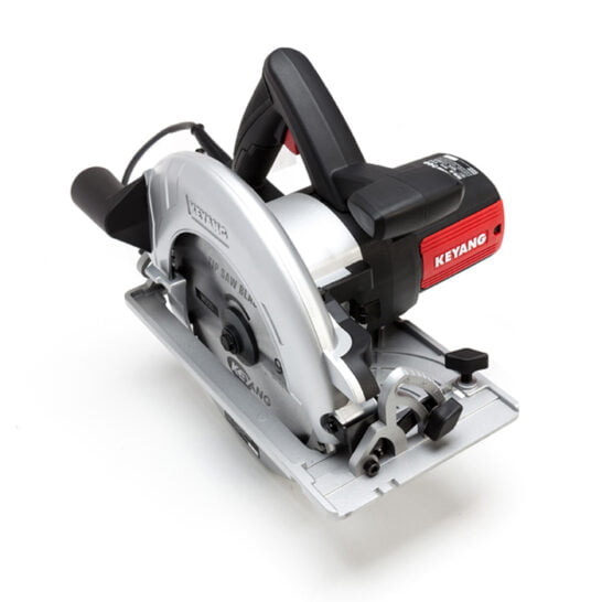 Cirkelzaag Keyang CS235-20B 235mm