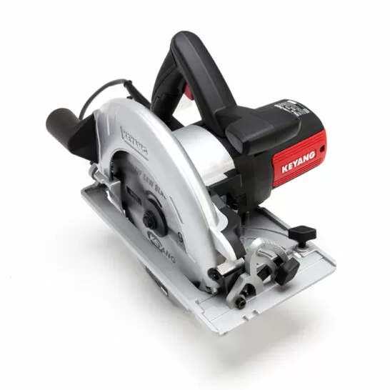 Cirkelzaag Keyang CS235-20B 235mm