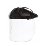 Climax Gelaatsscherm 324-RG