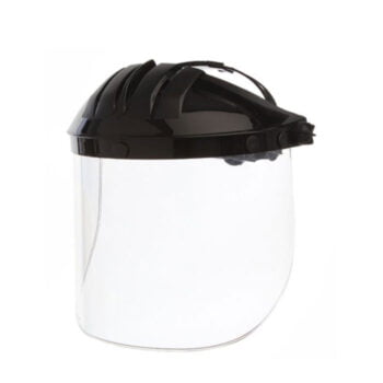 Climax Gelaatsscherm 324-RG