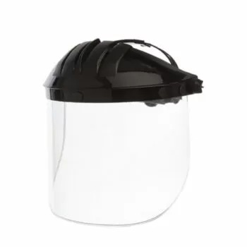 Climax Gelaatsscherm 324-RG