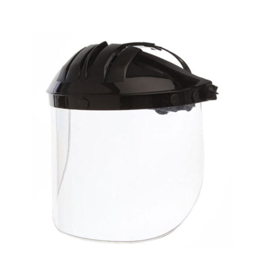 Climax Gelaatsscherm 324-RG