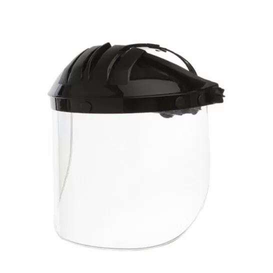 Climax Gelaatsscherm 324-RG