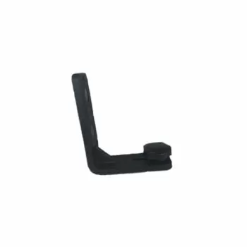 D'Orly Muurbevestiging L-type 1/4" draad - Afbeelding 3