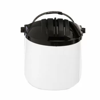 Gelaatsscherm Climax 324-RG