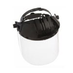 Climax Gelaatsscherm 324-RG 1