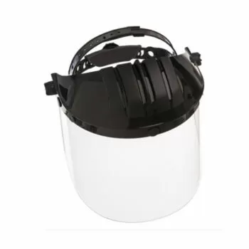 Climax 324-RG Gelaatsscherm