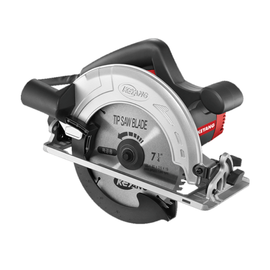 Keyang CS235-20B Cirkelzaag - 2000W 235mm