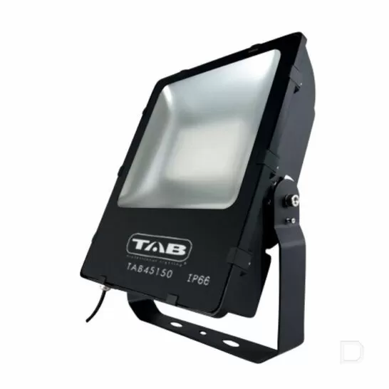 TAB 45150 Led-Straler 150W 15000lm