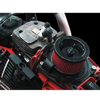 Echo CS-7310SX Kettingzaag 4.1 kW - 60 cm - Afbeelding 6