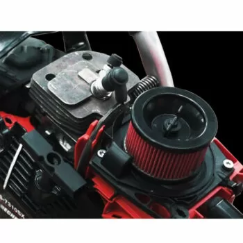 Echo CS-7310SX Kettingzaag 4.1 kW - 60 cm - Afbeelding 6