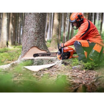 Echo CS-7310SX Kettingzaag 4.1 kW - 60 cm - Afbeelding 5