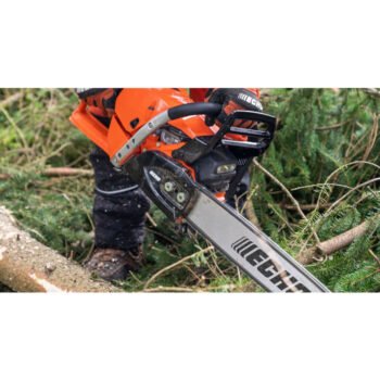 Echo CS-7310SX Kettingzaag 4.1 kW - 60 cm - Afbeelding 3