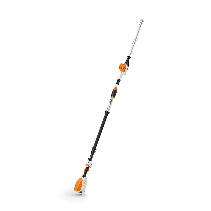 Stihl HLA 86 Accu heggenschaar op steel 36V BODY